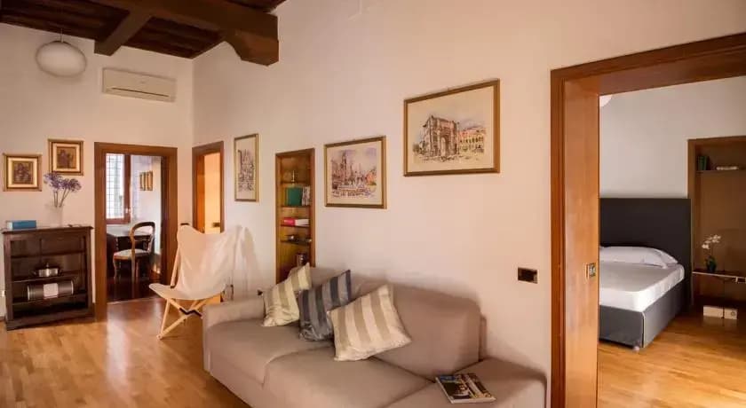 Tridente Apartments - photo 4