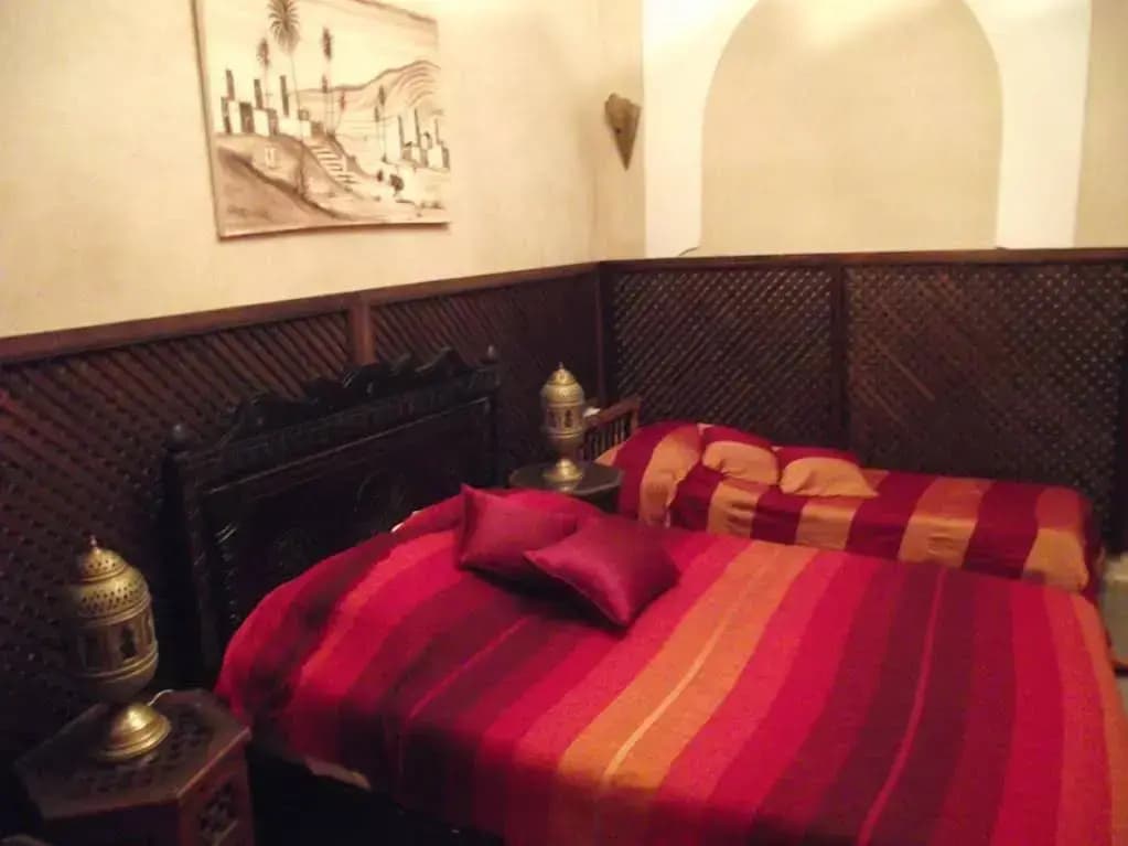 Riad Amanouz - photo 4