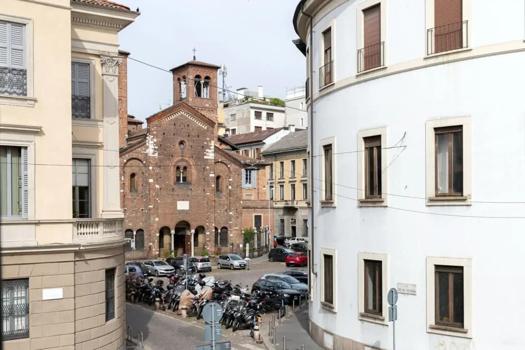 Milan Retreats Duomo Suites - photo 1