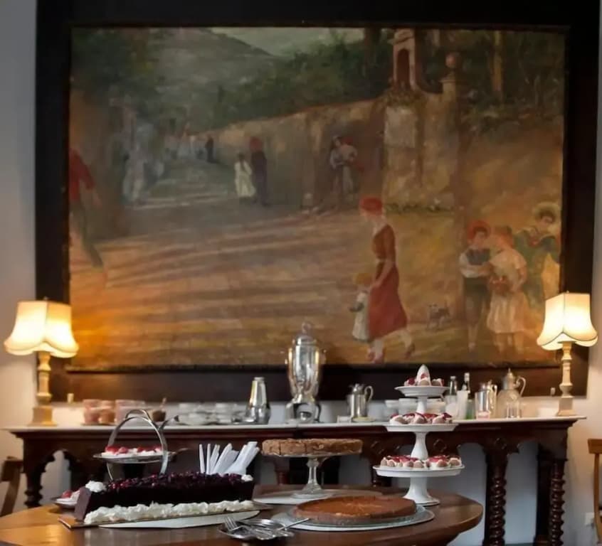 B&B Casa Schlatter - photo 16