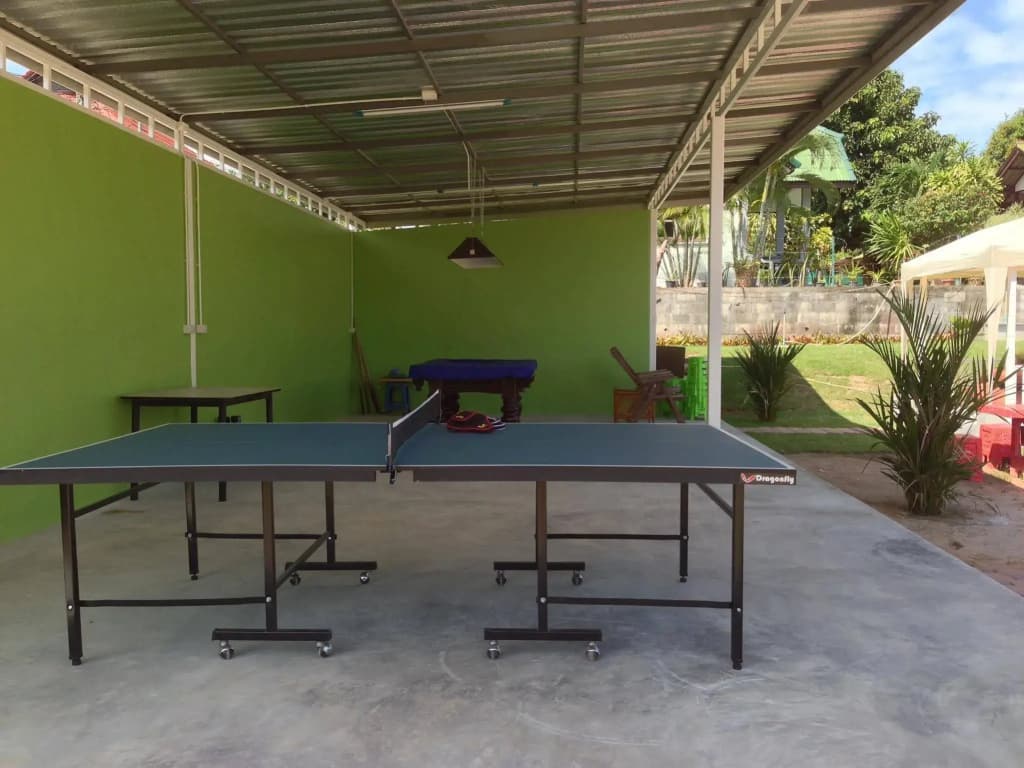 Samui Backpacker Hotel - photo 14