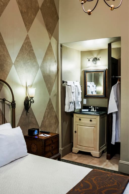 Seton Hotel - photo 6