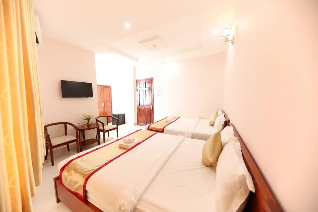 Thuan Hai Hotel - photo 3
