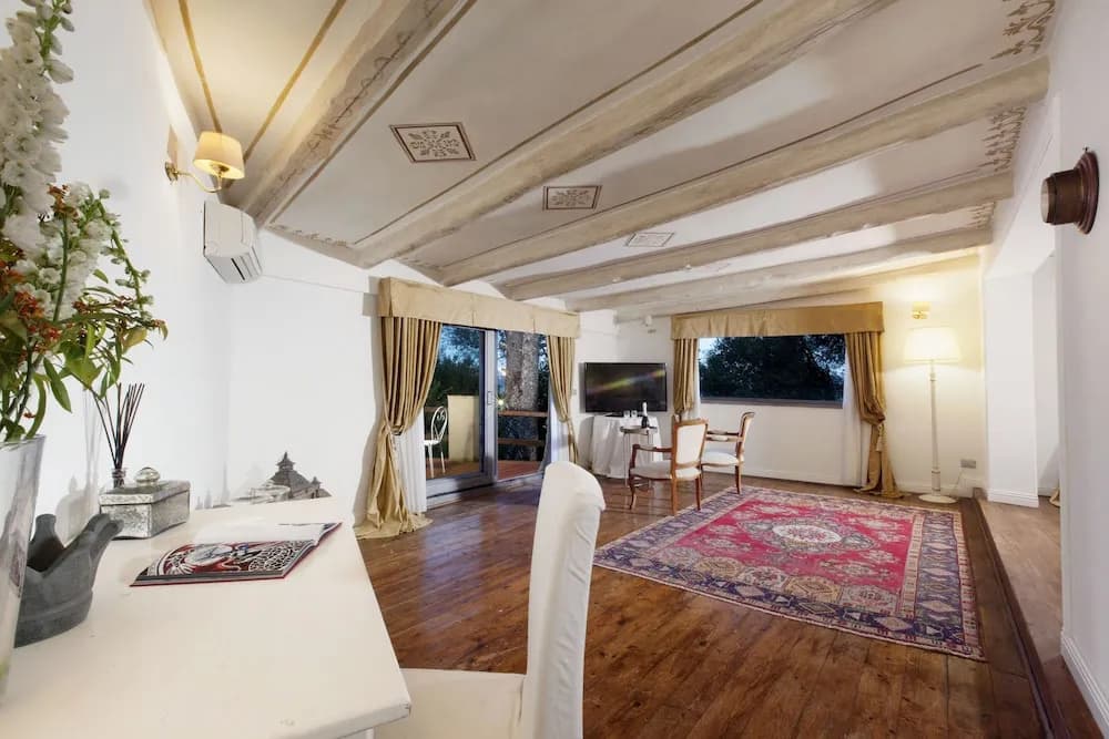 Villa delle Fontane - main photo
