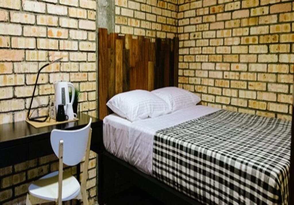 Paper Plane Hostel - photo 6