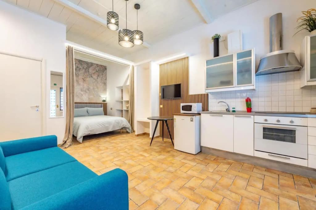Trasteverina House - photo 15