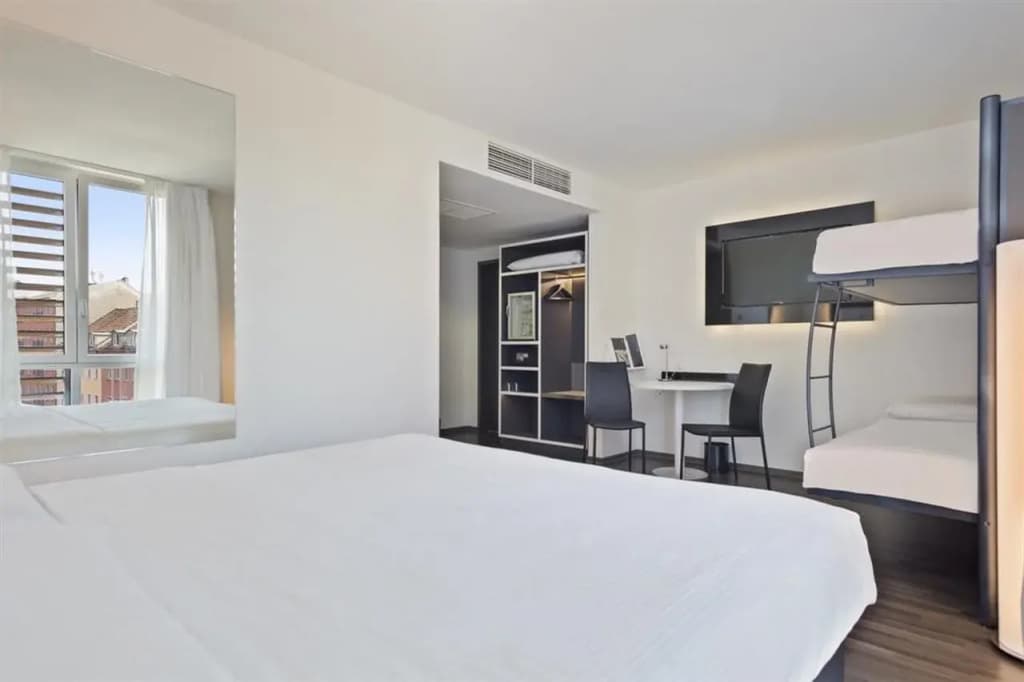 INNSiDE by Meliá Berlin Mitte - photo 6
