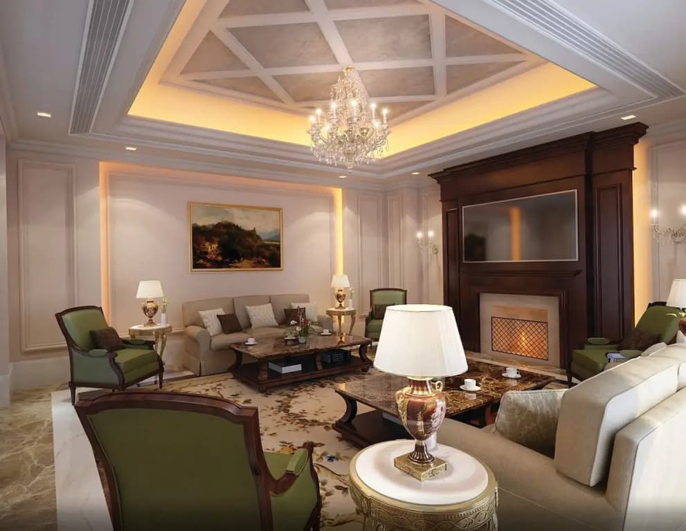Riviera Rayhaan by Rotana Doha - photo 4