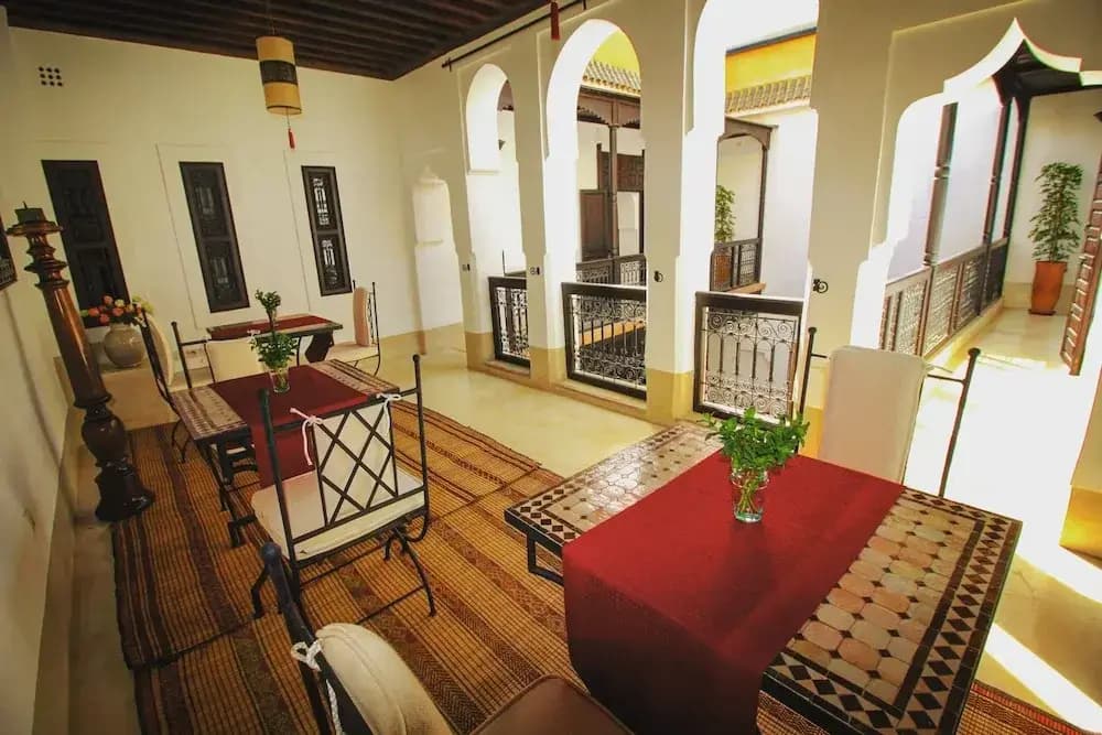 Riad Les 5 Soeurs - photo 18