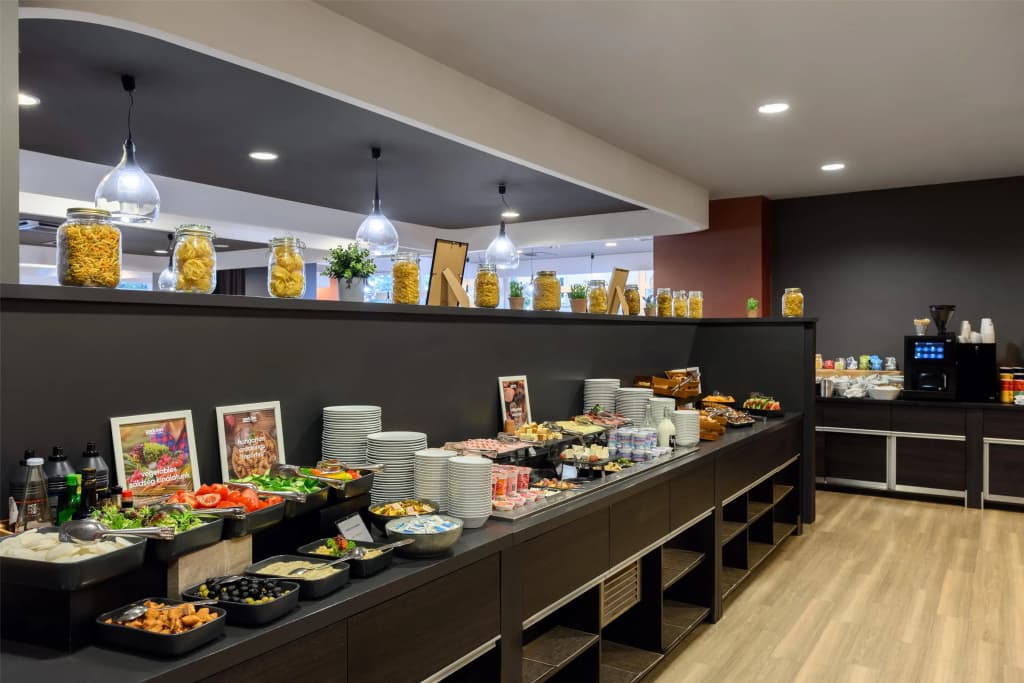 Park Inn by Radisson Budapest - photo 5