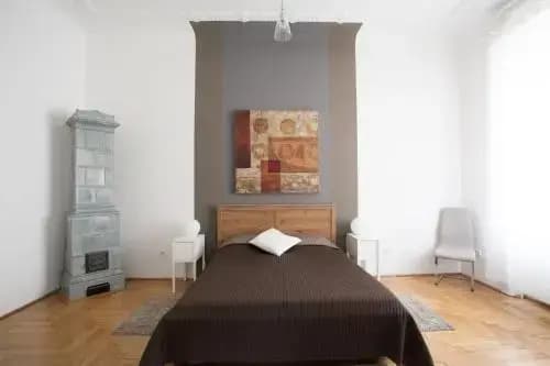 Royal Center Apartment - photo 38