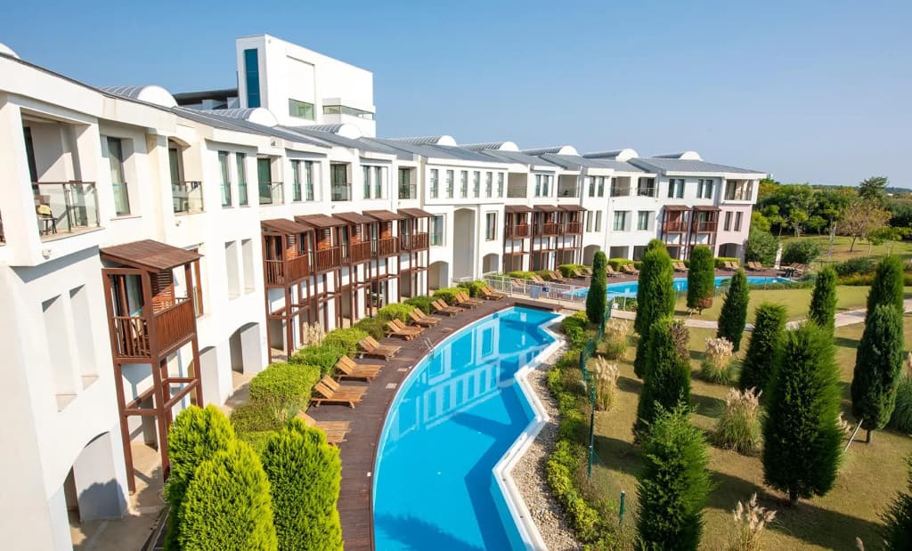 Lykia World Antalya - photo 24
