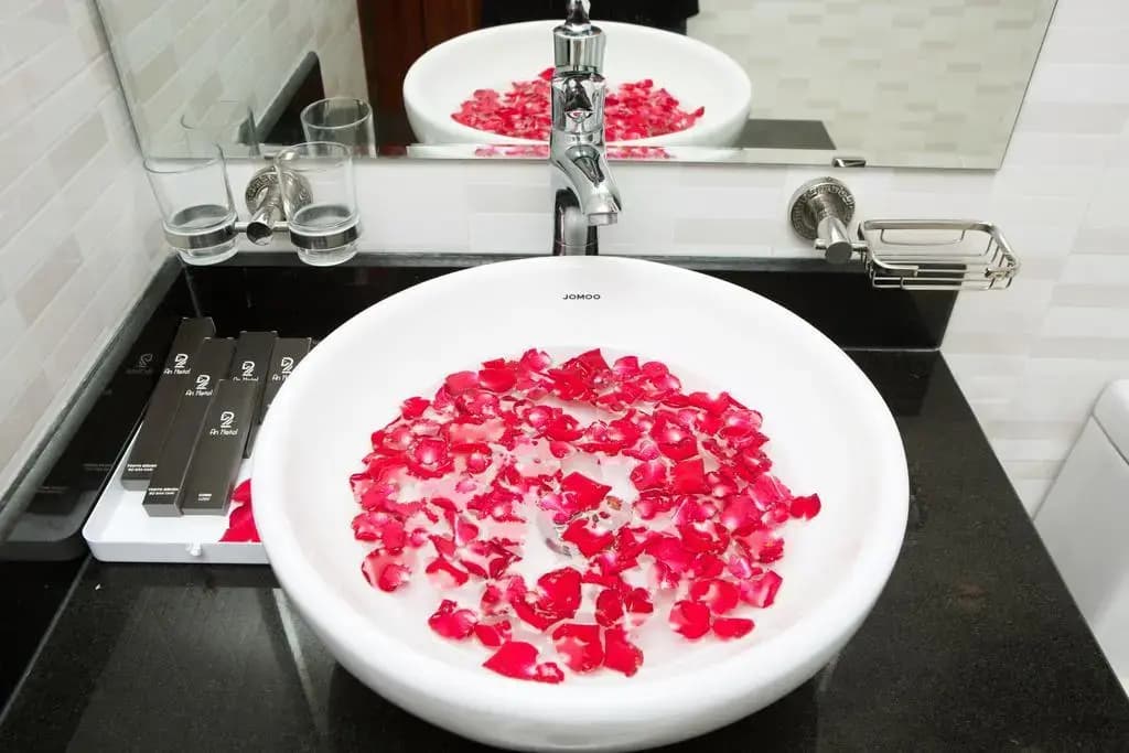An Nguyen Boutique Hotel - photo 10