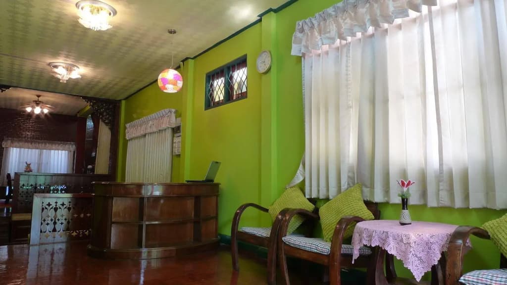 Baan Kaew Ta - photo 15