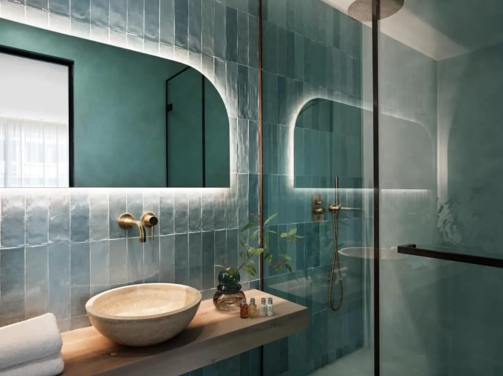 The Lekka Hotel & Spa - photo 32