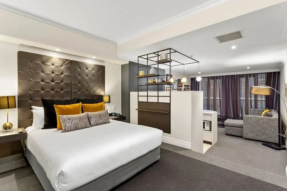 Kozyguru | Sydney Cbd | Stylish Studio - photo 2