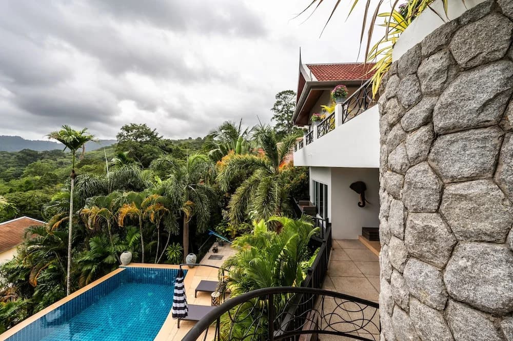 Kinnaree Grand Villa - photo 11