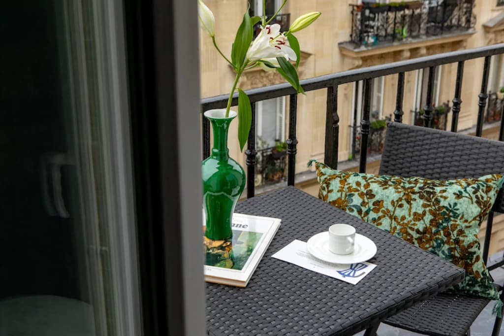 Maison Mère - photo 18