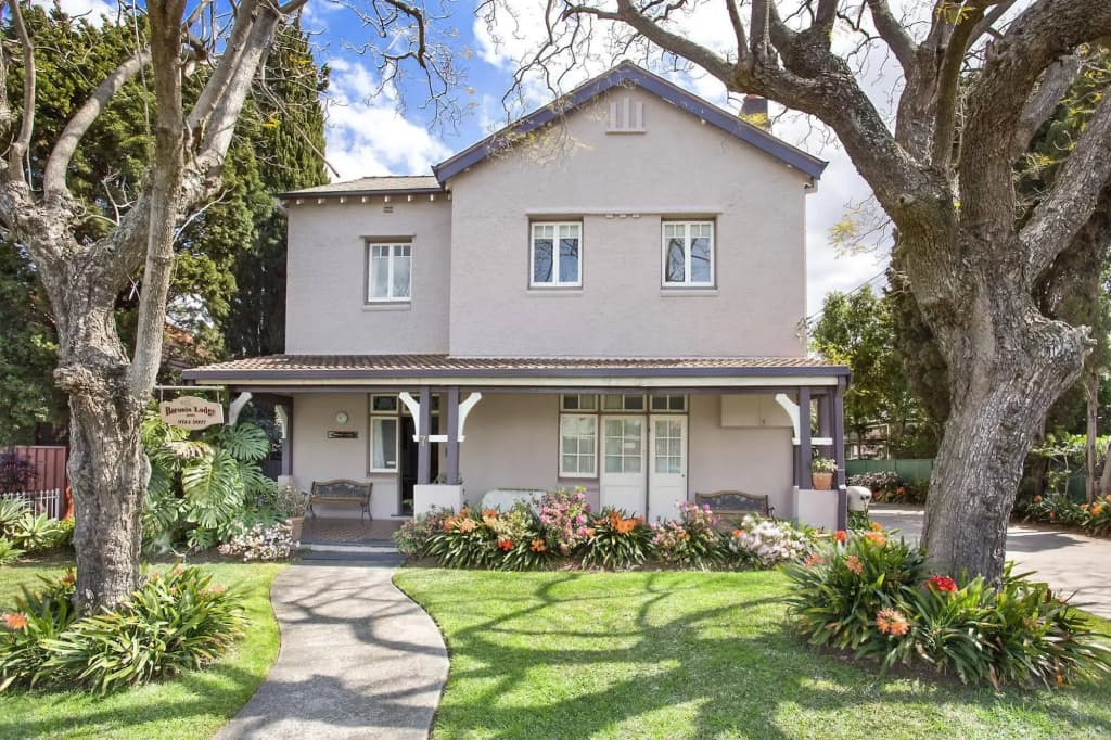 Boronia Lodge Burwood - photo 11