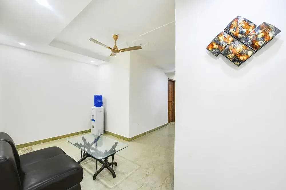 Fabhotel Rudraksh Residency - photo 16