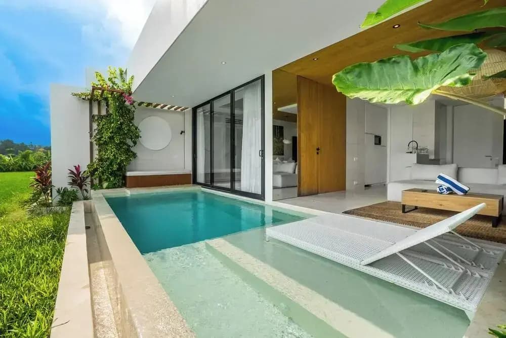 Green Flow Villa 9 - photo 15