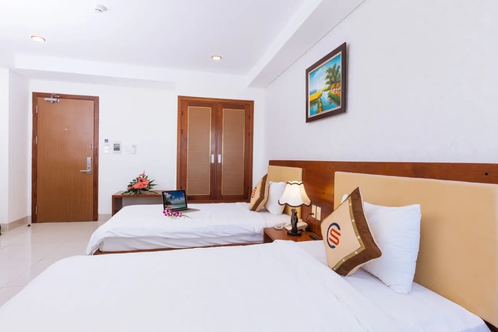 SOCO Hotel - photo 31
