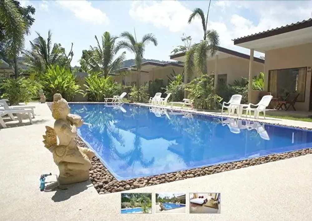 Dacha Resort Phuket - photo 9