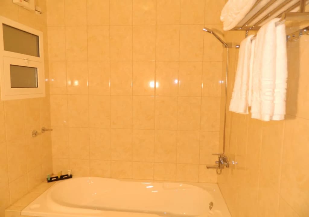 Wanasa Hotel Apartments - photo 8