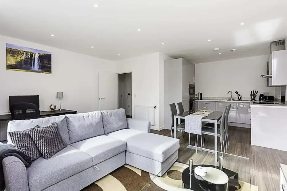 Humble Abode in Acton - photo 16