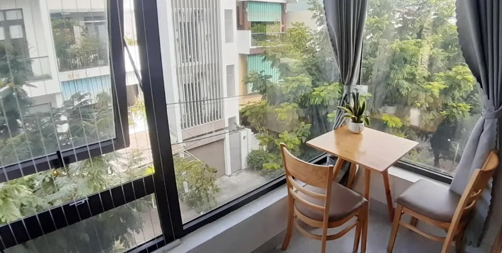 Duc Hanh Apartment - photo 7