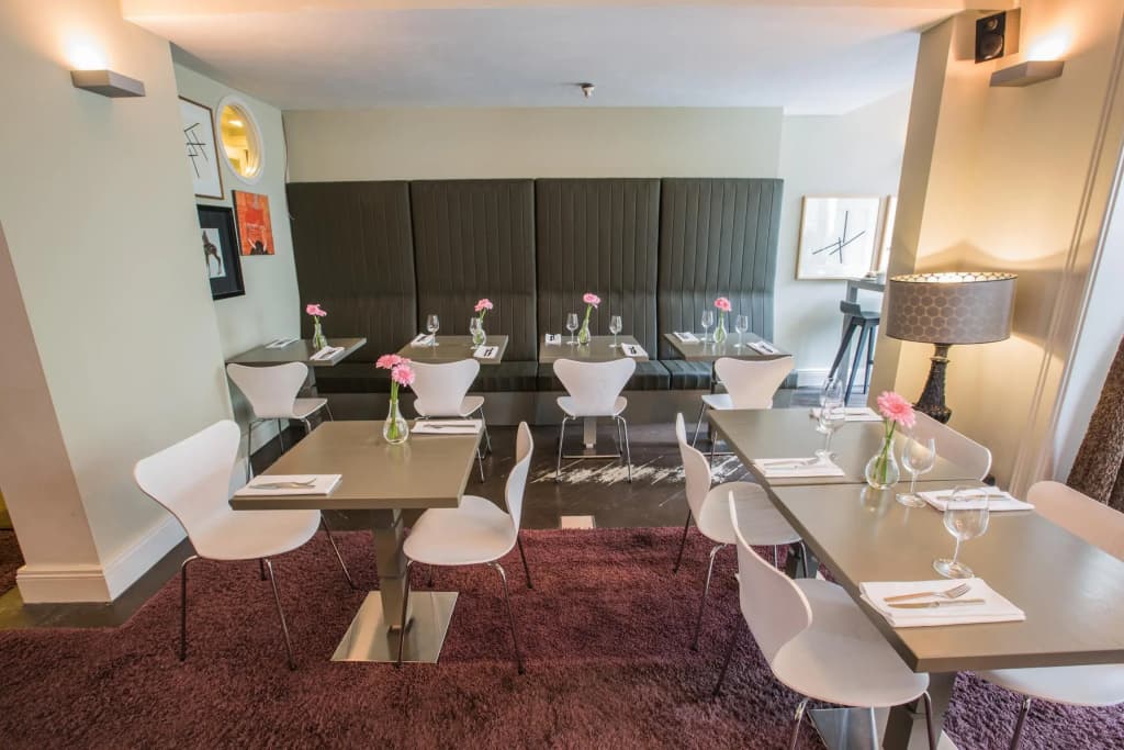 Hotel Roemer - photo 42