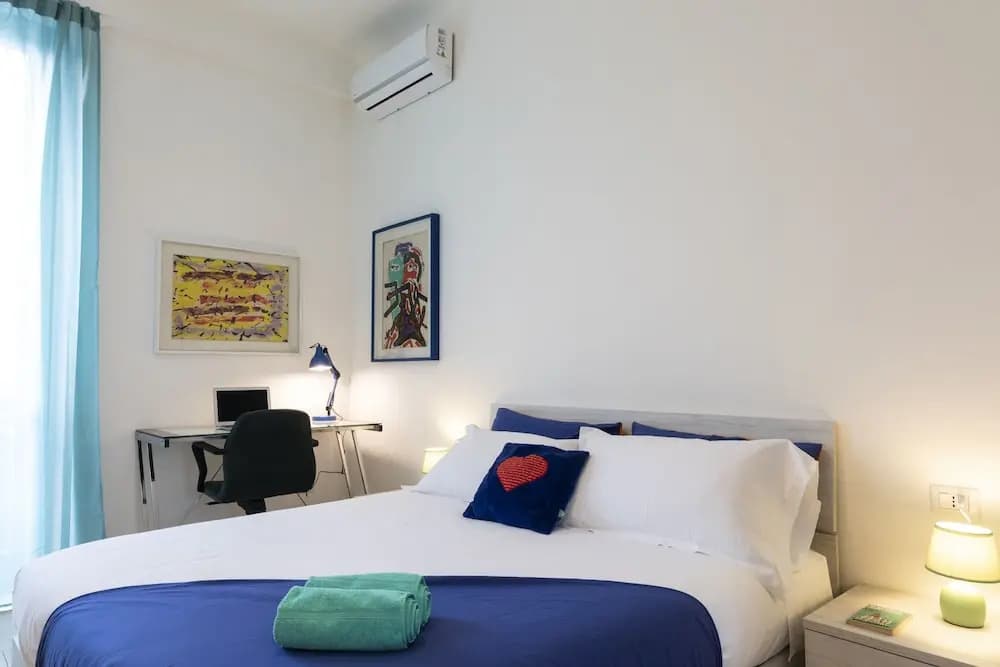 notaMI - BICOCCA Home - 2 Bedrooms - photo 2