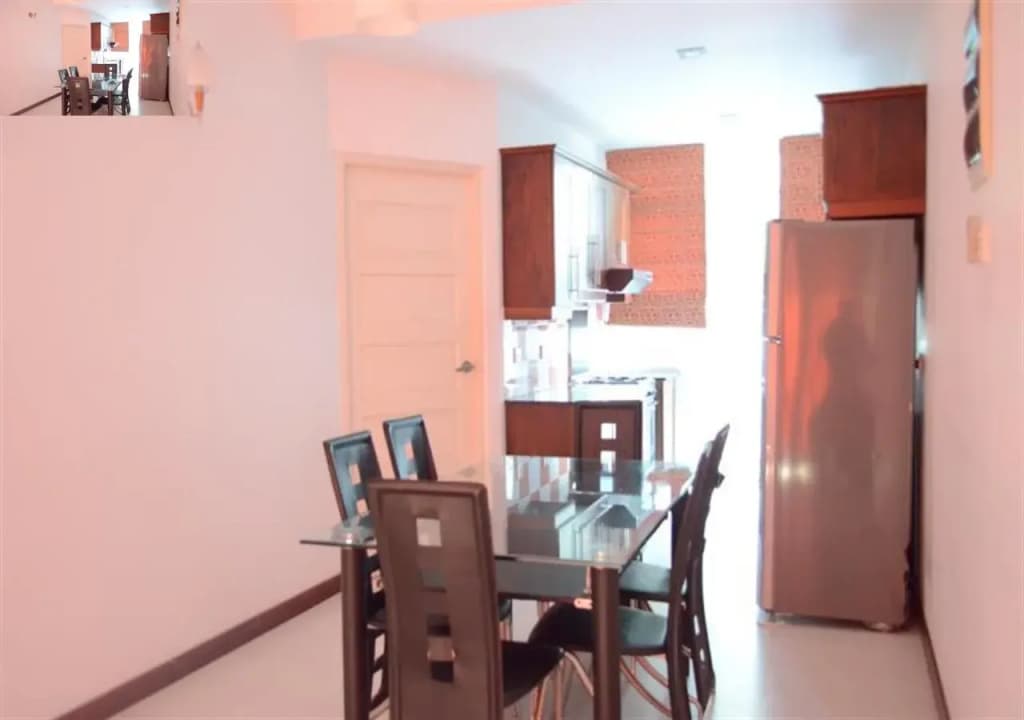 Zain Apartments - photo 13