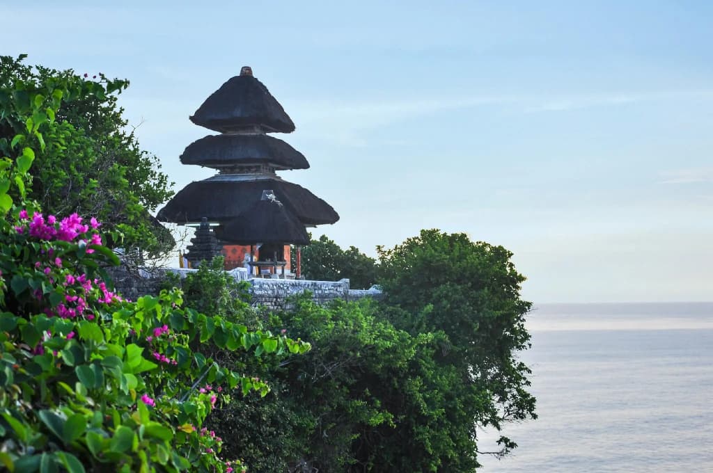 The Chedi Club Jimbaran - photo 1