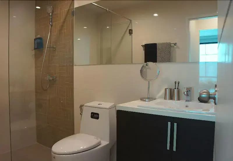 The Unity Patong Private Apartment - photo 24