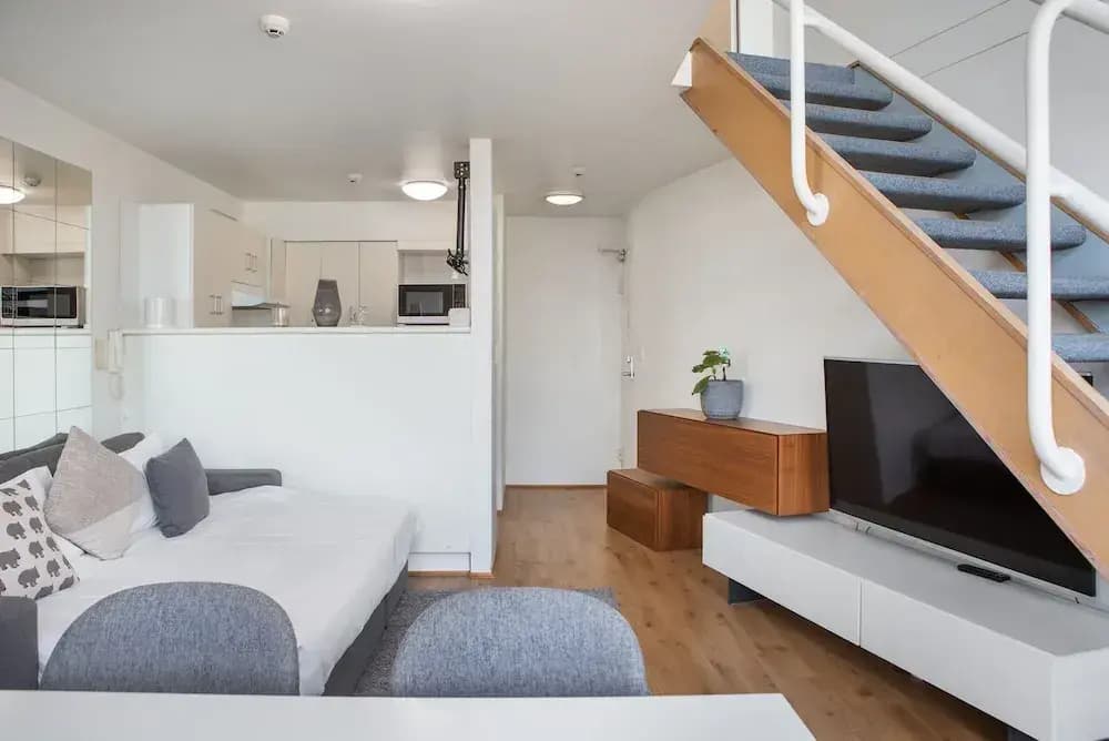 The Loft by Darling Harbour - photo 1