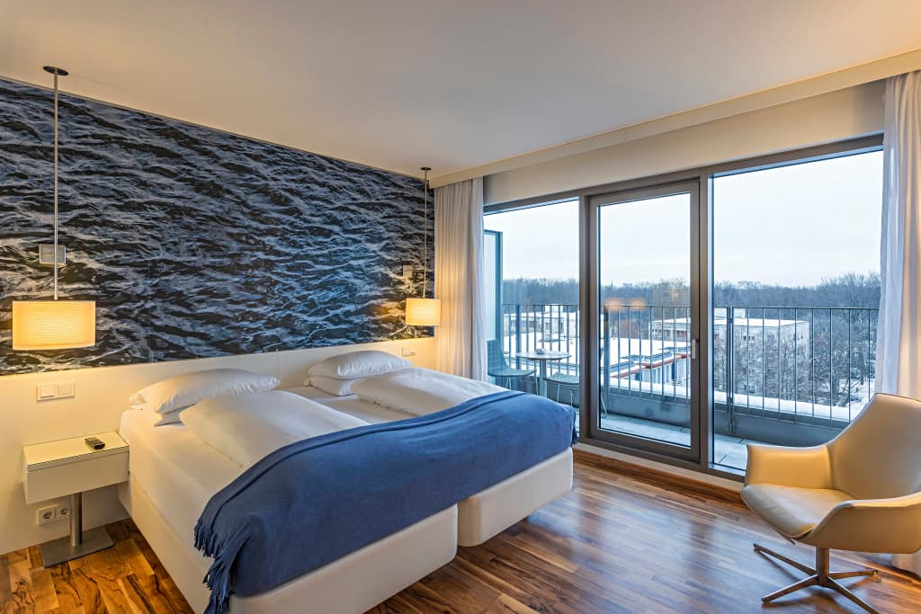Pestana Berlin Tiergarten - photo 46