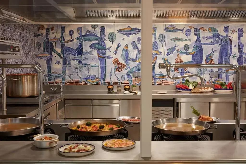 Maison Delano Paris - photo 12