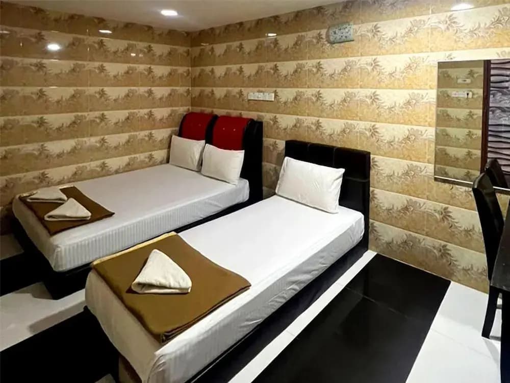 Ark Batu Caves Hotel - photo 7
