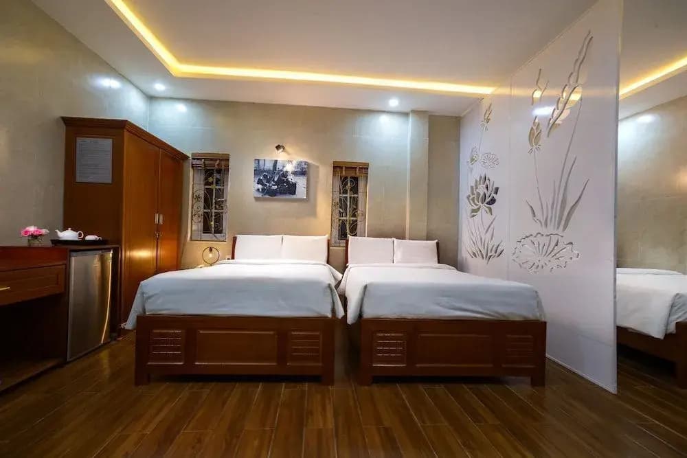 Truc Loc Villa - photo 6