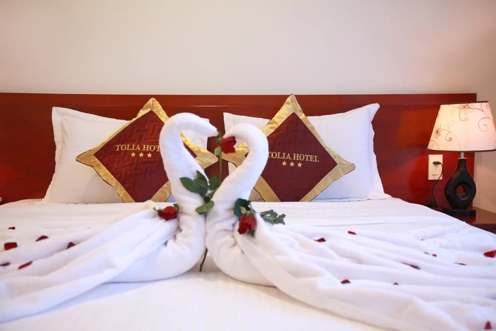 May Beach Hotel - photo 4