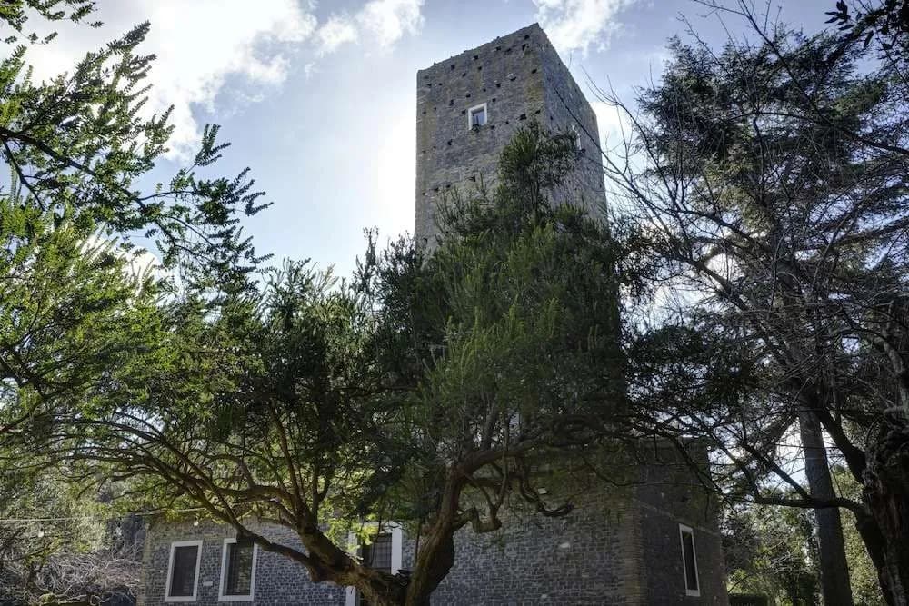 Torre delle Cornacchie - photo 13