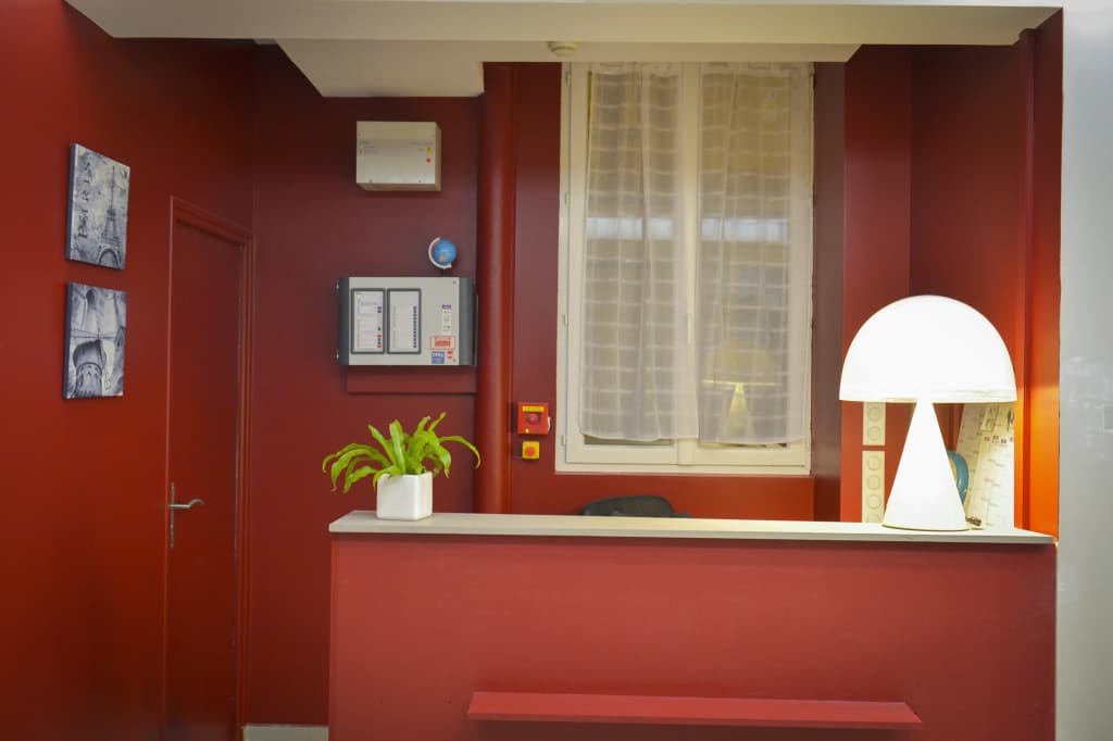 Hotel du Quai de Seine - photo 2