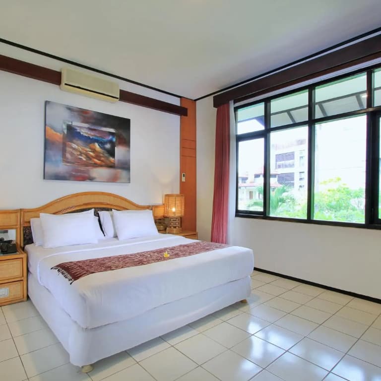 Puri Naga Beachfront Cottages - photo 32