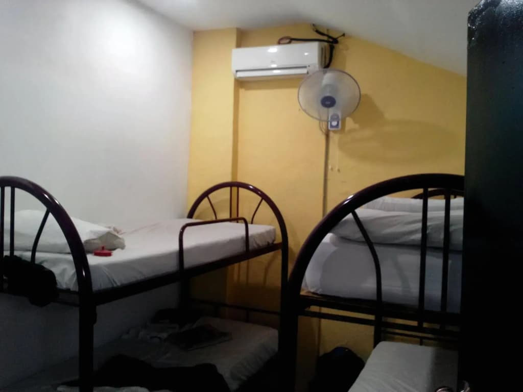 Etika Inn - photo 4