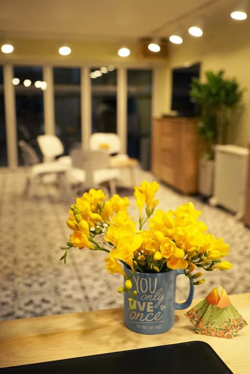 Yolo Guesthouse - Hostel - photo 15