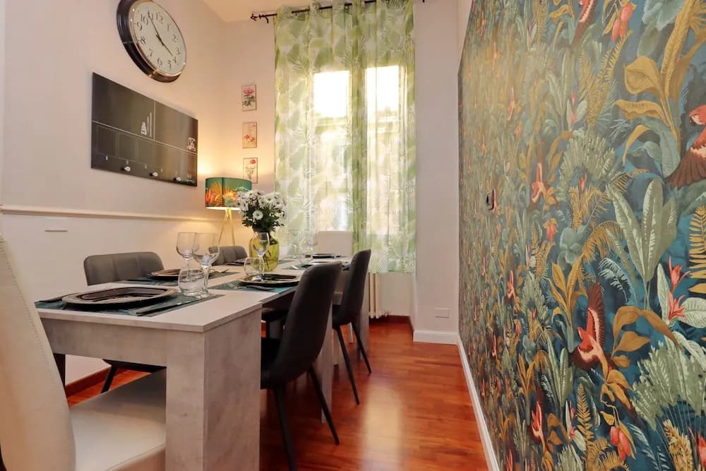 4bnb - Otranto Vatican Apartment - photo 17