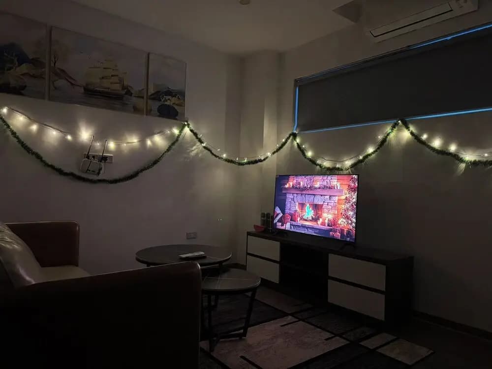 Tay Ho Apartment - photo 22
