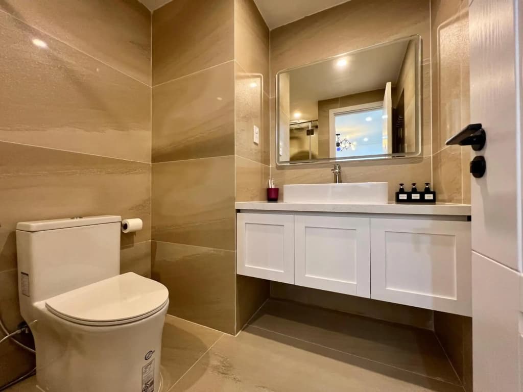 2BR-Seaview next to Walking St & My An Beach-M1832 - photo 8
