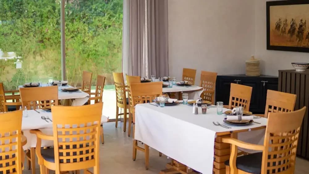 Riad villa saphir & SPA - photo 29